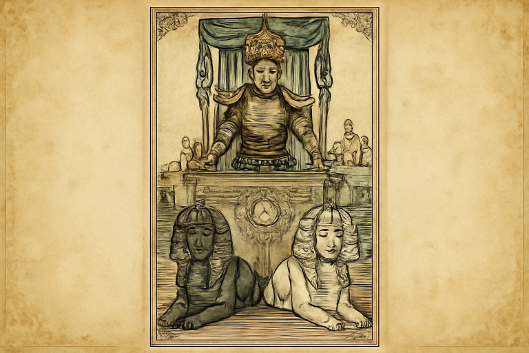 Carta de Tarot do Dia – 27-01-2026