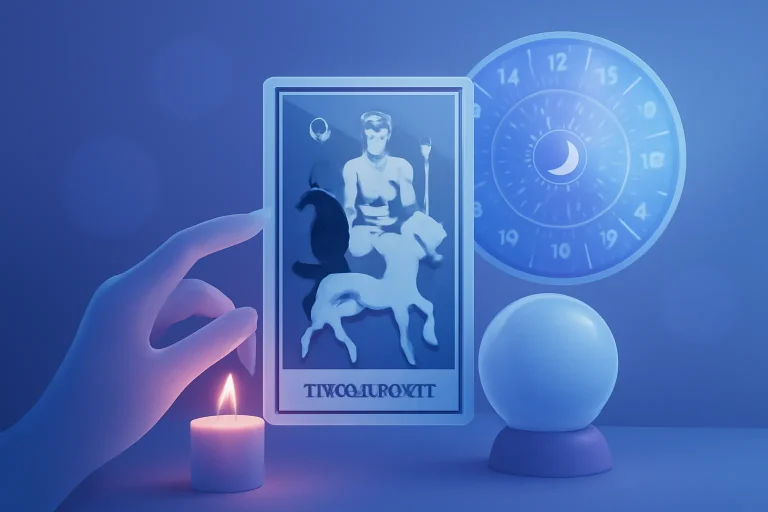 horóscopo tarot 10 janeiro 2026: pequenas vitórias e decisões claras