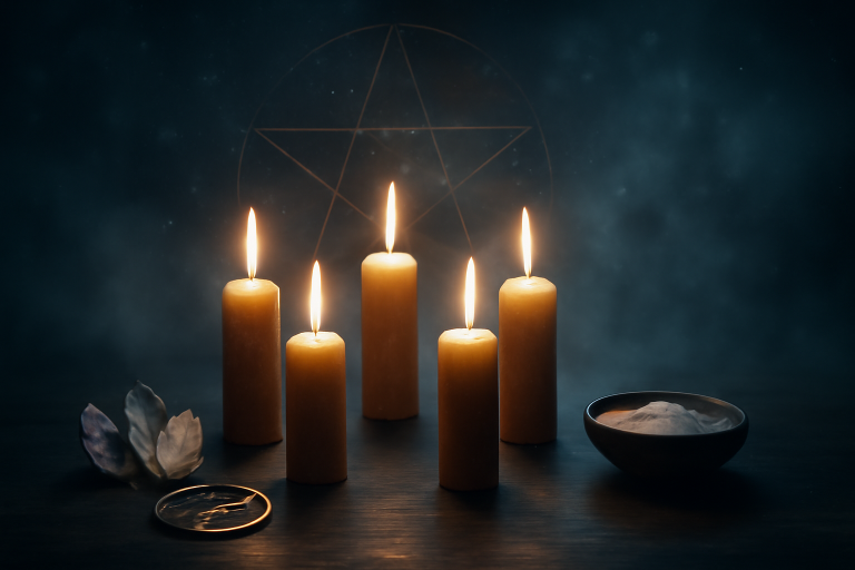numerologia do dia 5: previsões e significado 30-01-2026