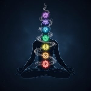 The 7 Chakras: Complete Guide to Energy and Balance