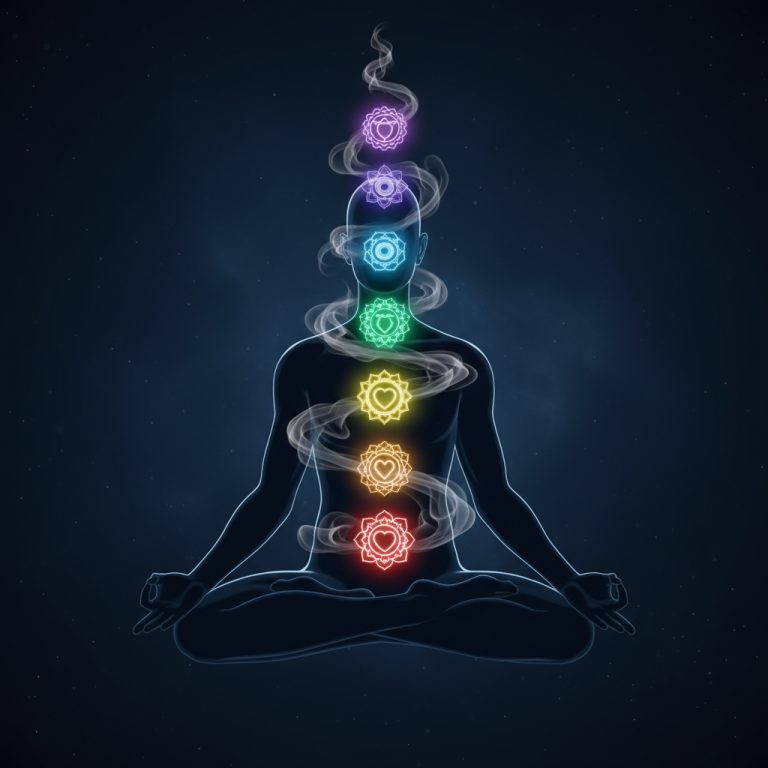 The 7 Chakras: Complete Guide to Energy and Balance