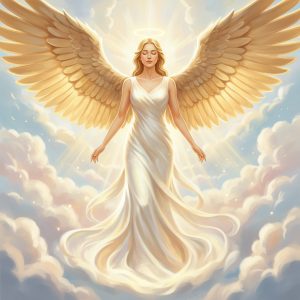 Guardian Angel: How to Discover Yours and Communicate With It