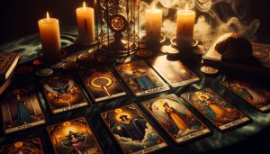 The 22 Major Arcana: Meanings, Interpretations and The Fool’s Journey
