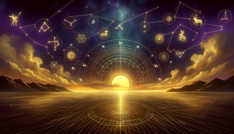 Rising Sign: What It Is, How to Calculate and Meaning for Each Sign
