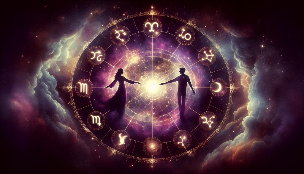 Zodiac Sign Compatibility: Complete Guide for Love and Friendship
