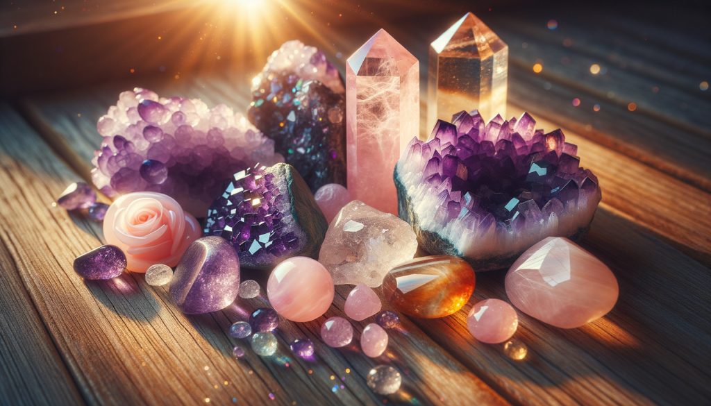 Crystals and Stones: Properties, Uses and How to Choose the Right One