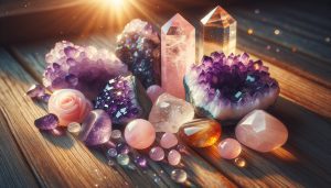 Crystals and Stones: Properties, Uses and How to Choose the Right One