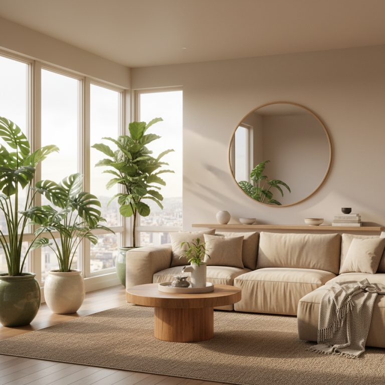 Feng Shui: How to Harmonise Your Home and Attract Positive Energy