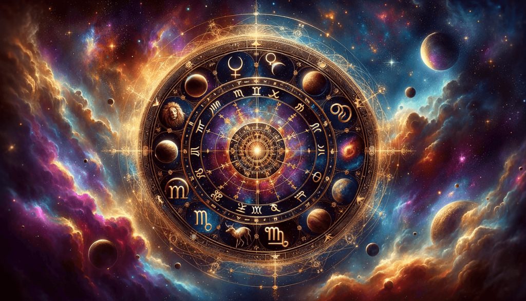 Solreturn: Hvad Det Er og Hvordan Du Tolker Dit Fødselsdagskort