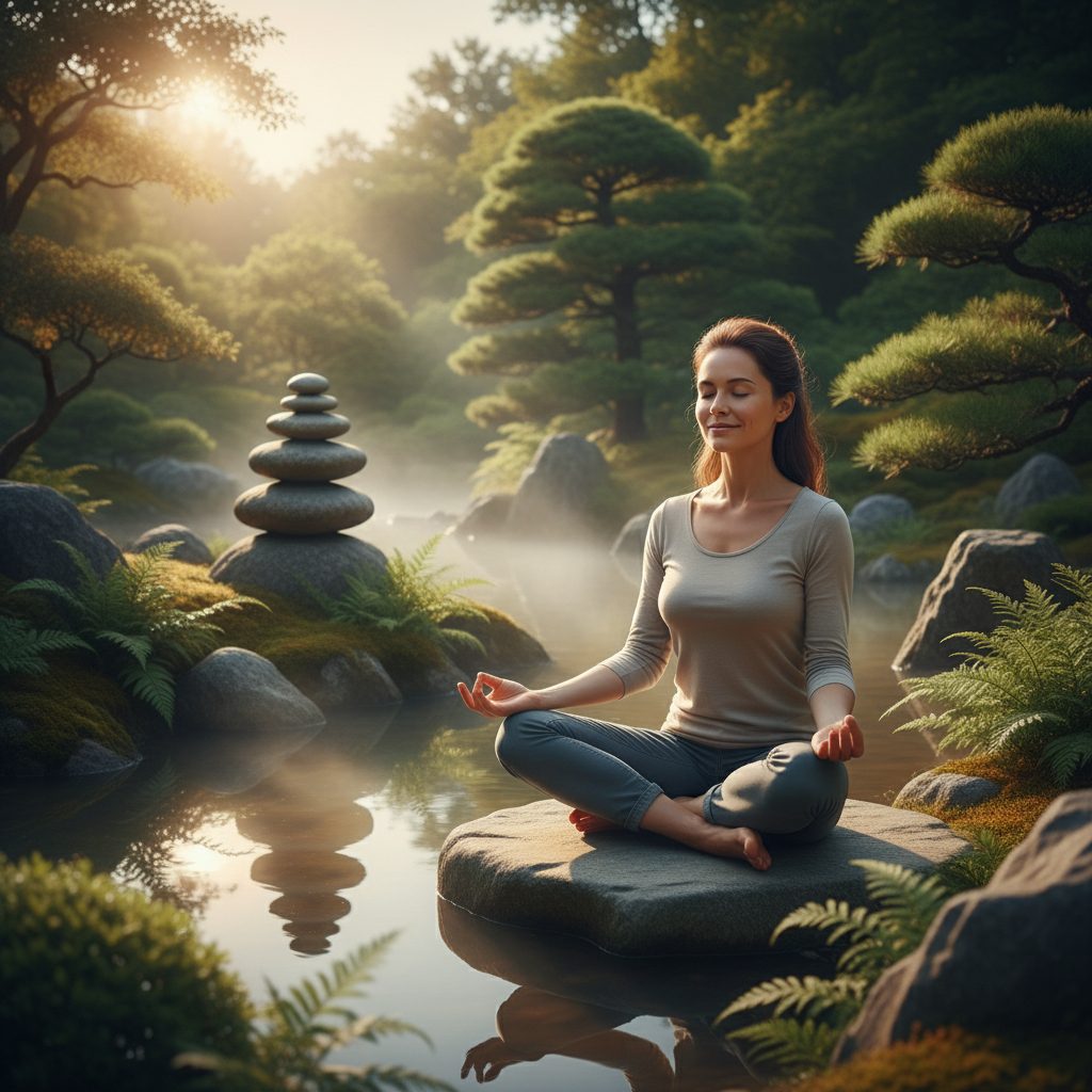 Mindfulness: What It Is, Benefits and Daily Exercises