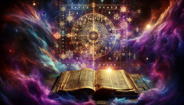 Expression Number in Numerology: How to Calculate and What Each Number Means