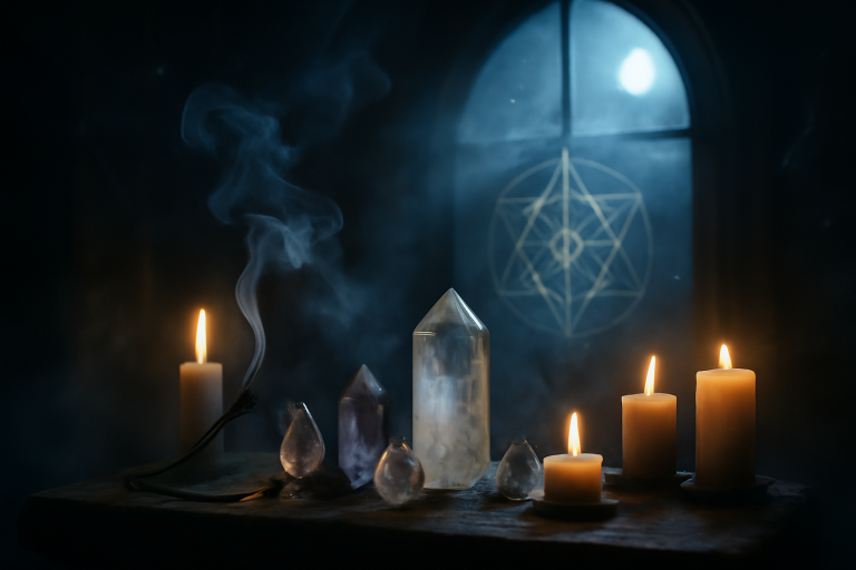 numerologia do dia 4: significado e energia | 01-02-2026