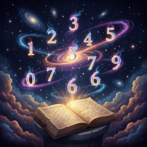 Daily Numerology: How to Calculate and Use the Energy of Numbers