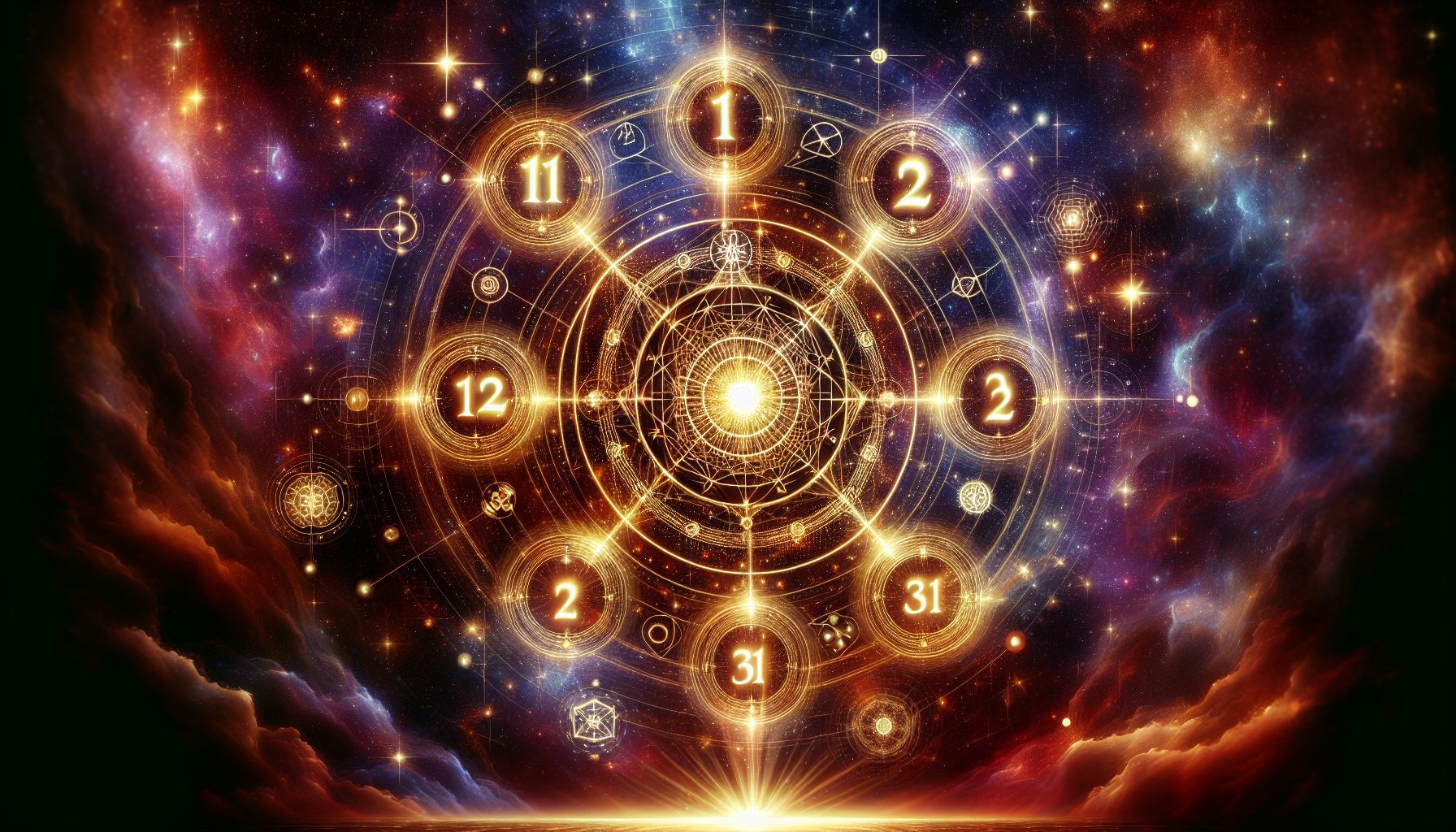 Master numbers 11 22 33 in name numerology