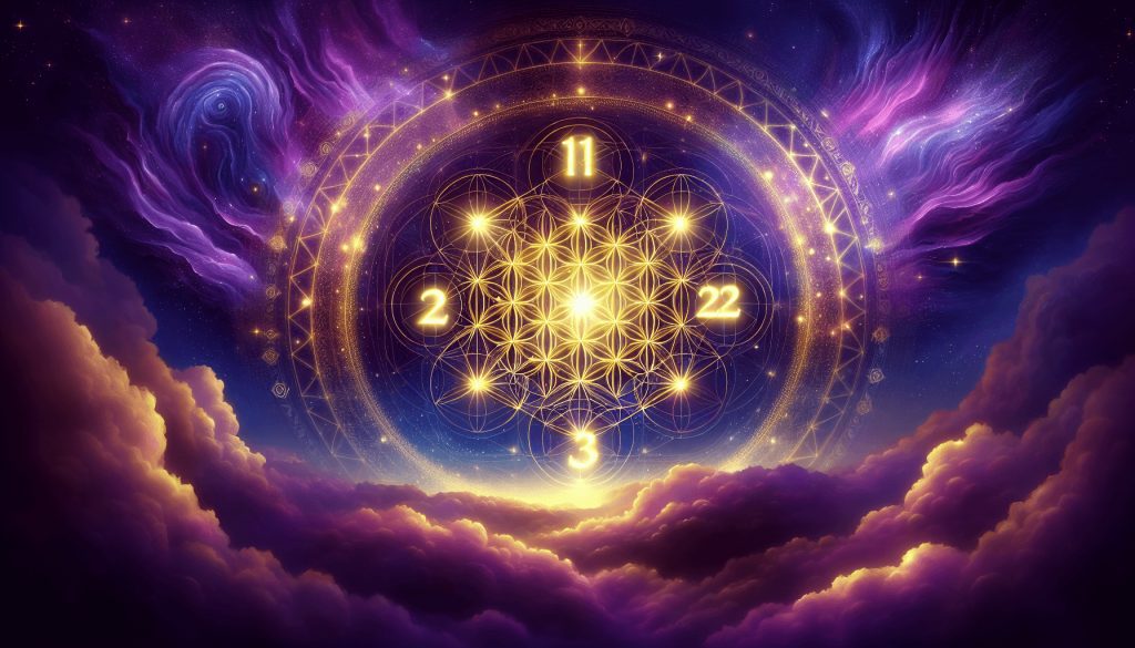Master Numbers 11, 22 and 33: Meaning and Spiritual Mission