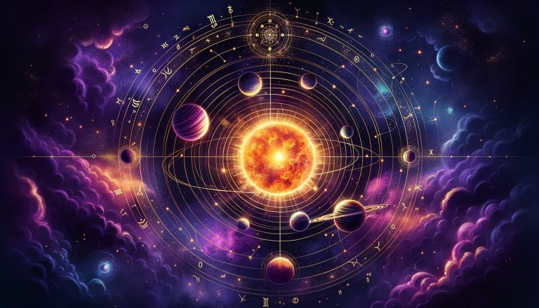 Planets in Astrology: Meaning and Influence of Each One