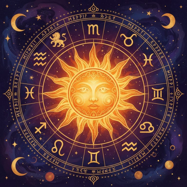 Solar Return: What It Is and How to Read Your Birthday Chart