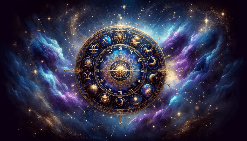 The 12 Zodiac Signs: Characteristics, Dates and Personality Traits