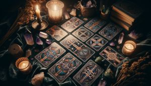 Tarot Card Meanings: Complete Visual Guide