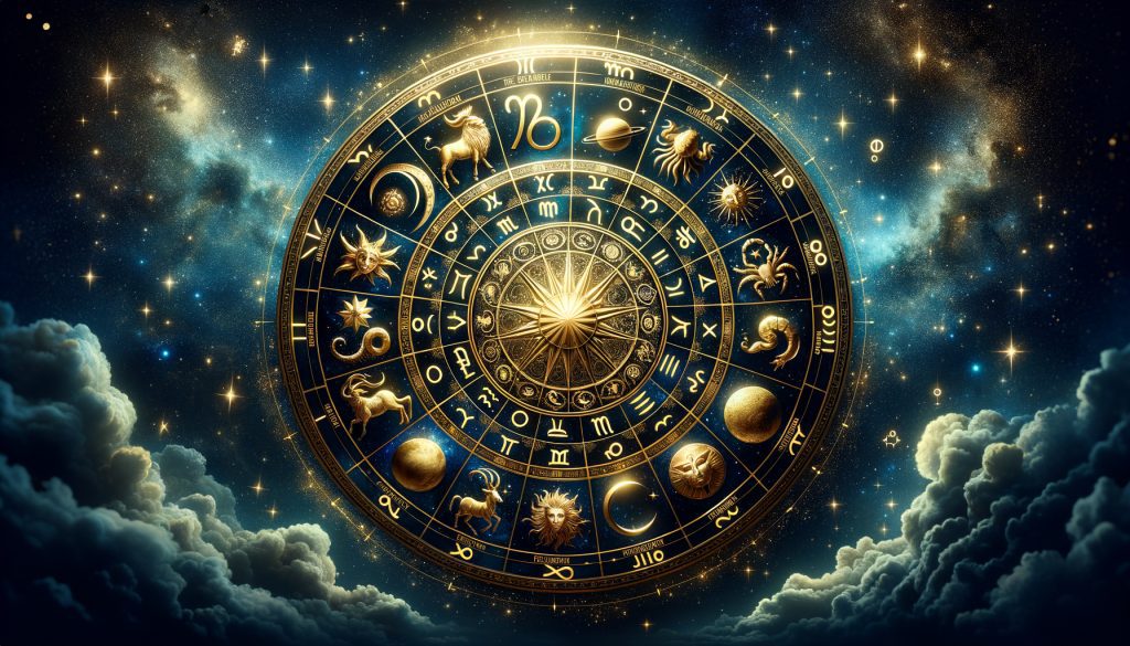 Os 12 Signos do Zodíaco: Guia Completo de Astrologia