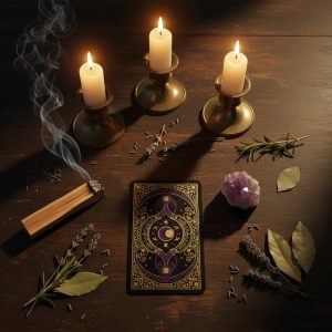 Yes or No Tarot: How to Do a Quick Reading and Interpret the Cards